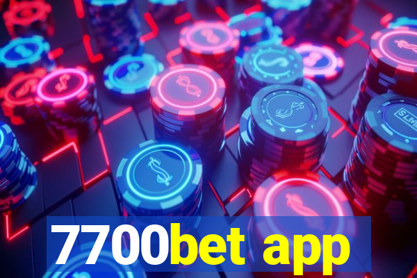 7700bet app